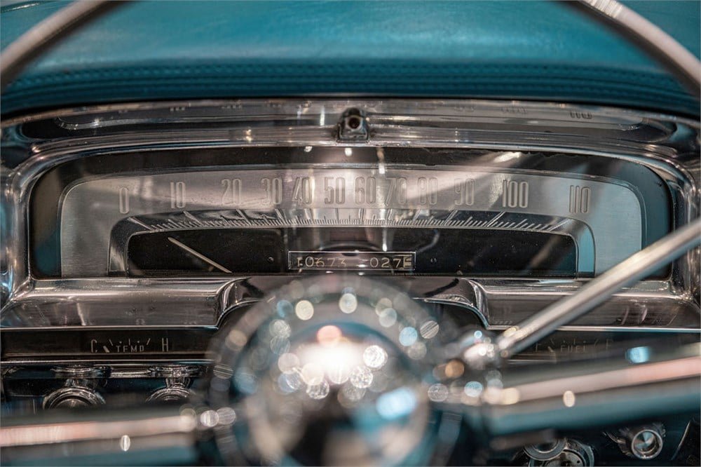 cadillac, AutoHunter Spotlight: 1954 Cadillac Eldorado, ClassicCars.com Journal