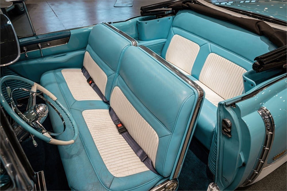 cadillac, AutoHunter Spotlight: 1954 Cadillac Eldorado, ClassicCars.com Journal