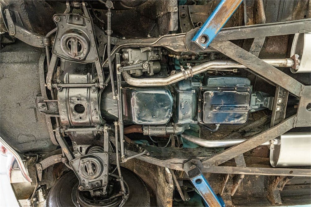 cadillac, AutoHunter Spotlight: 1954 Cadillac Eldorado, ClassicCars.com Journal