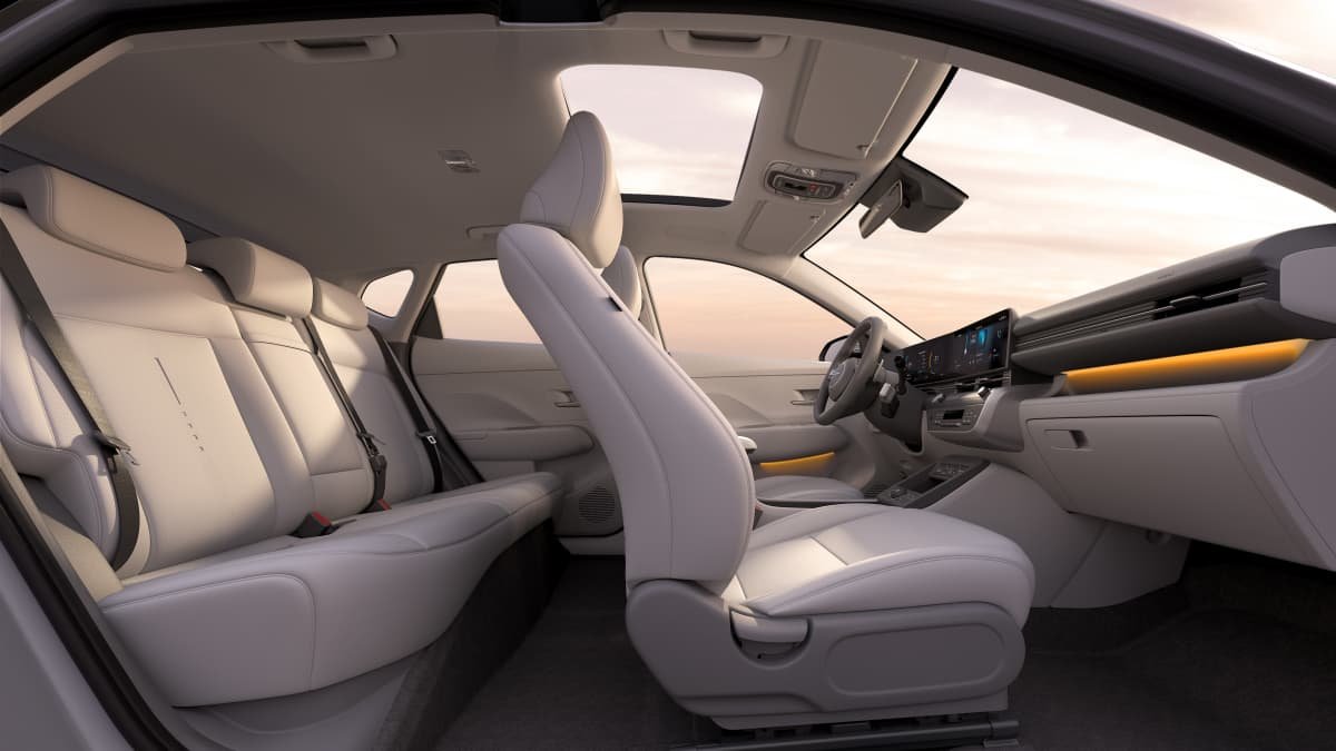 2023 Hyundai Kona revealed, due in Australia next year