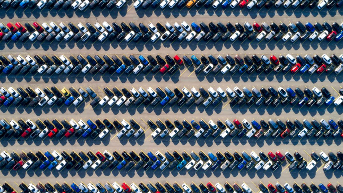 Three of Australia’s top five car brands hit by new quarantine delays
