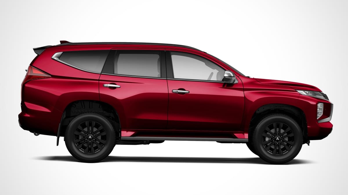 2023 Mitsubishi Pajero Sport price and specs: Prices increase by up to $1000