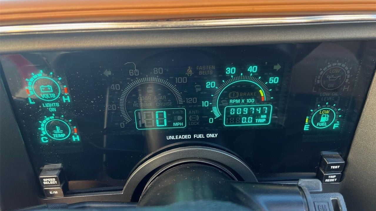 1990 Buick, Pick of the Day: 1990 Buick Reatta, ClassicCars.com Journal