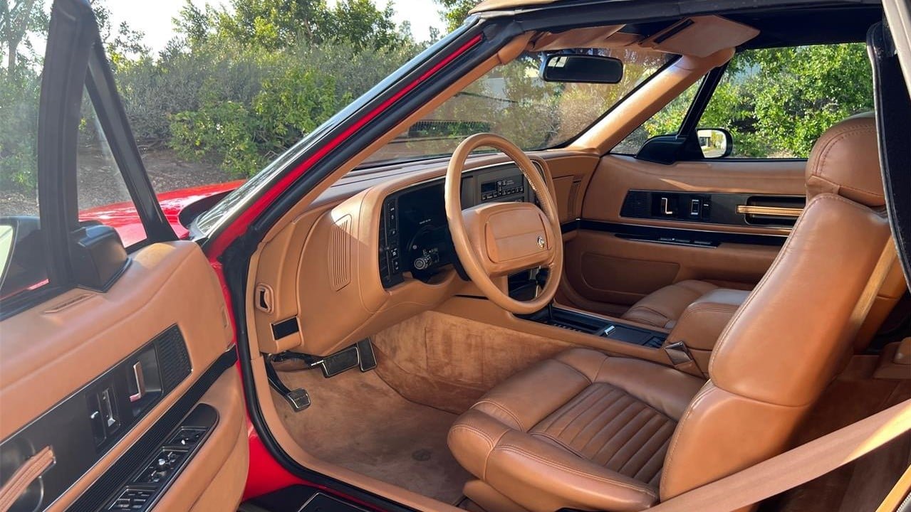 1990 Buick, Pick of the Day: 1990 Buick Reatta, ClassicCars.com Journal