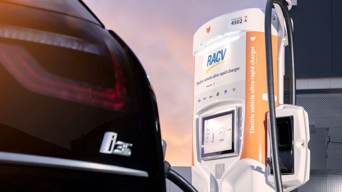 BMW Australia, Chargefox announce charging subscription for i3 owners
