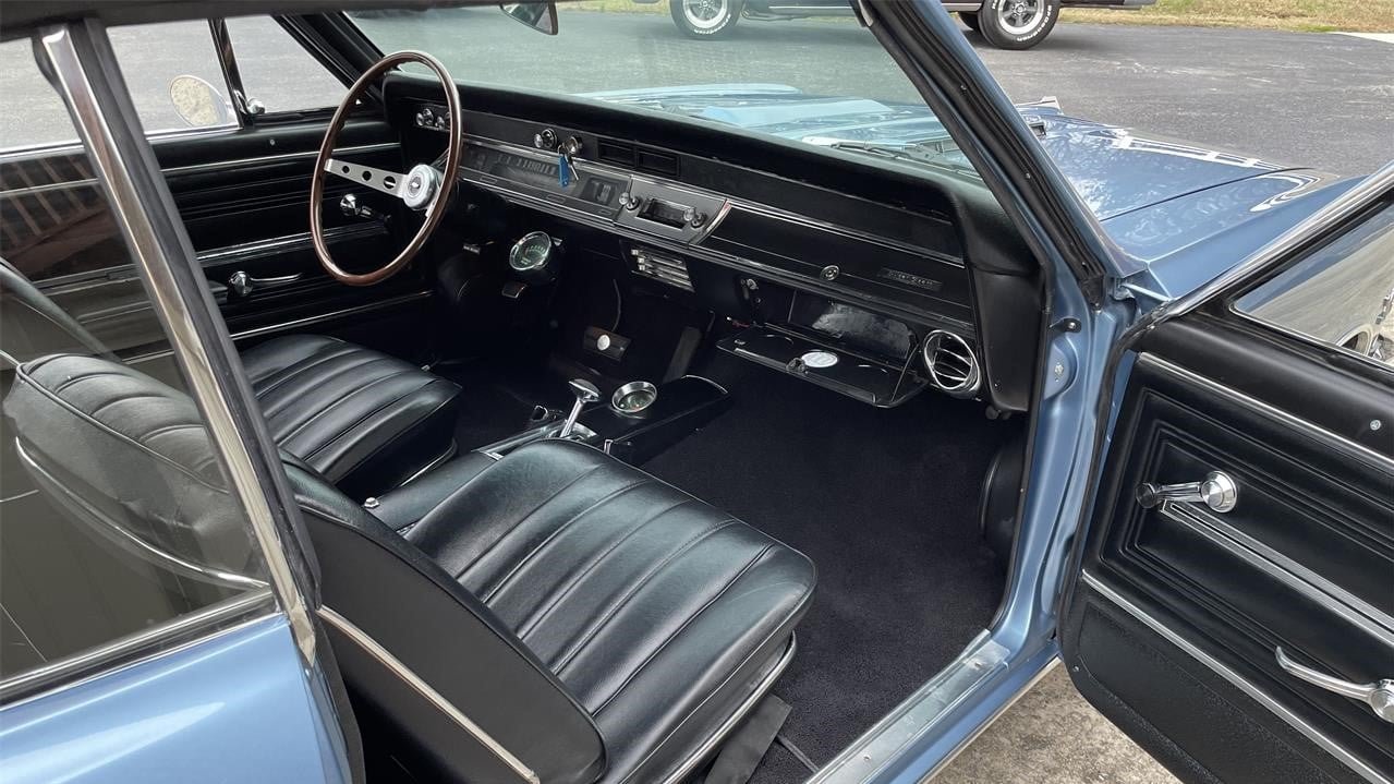 chevelle ss, Pick of the Day: 1966 Chevrolet Chevelle SS Convertible, ClassicCars.com Journal