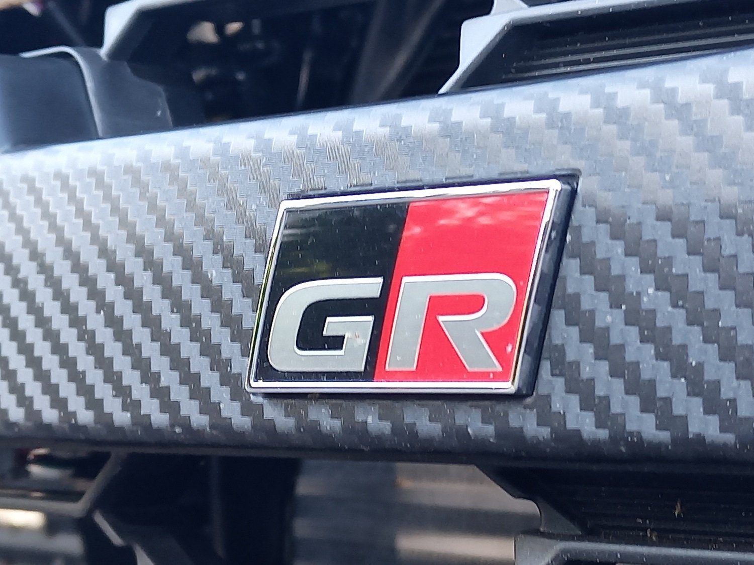 Hilux GR Sport road test South Africa