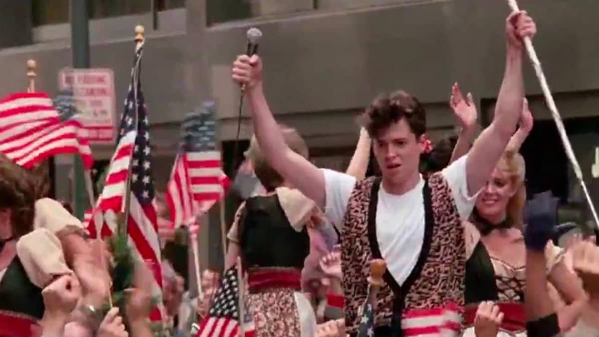 Ferris Bueller Ferrari stunt car sells at auction in the US
