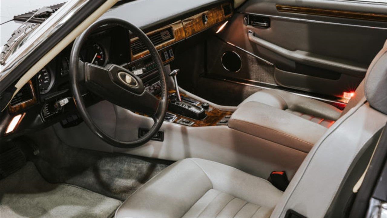 v12 GT, Pick of the Day: 1987 Jaguar XJS, ClassicCars.com Journal
