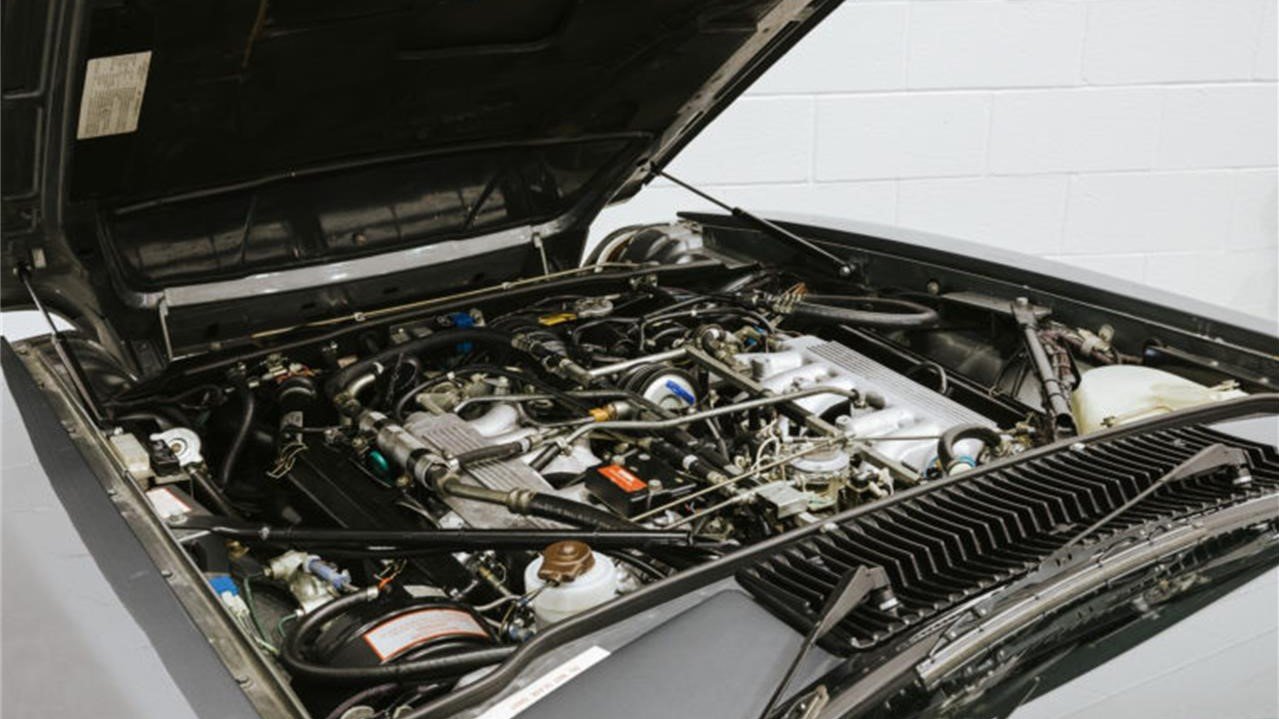 v12 GT, Pick of the Day: 1987 Jaguar XJS, ClassicCars.com Journal