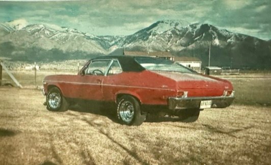 1968 Chevy II Nova, Muscle Car Memories: My Dad’s 1968 Chevy II Nova, ClassicCars.com Journal
