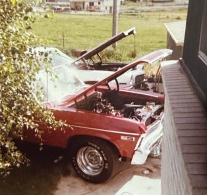 1968 Chevy II Nova, Muscle Car Memories: My Dad’s 1968 Chevy II Nova, ClassicCars.com Journal