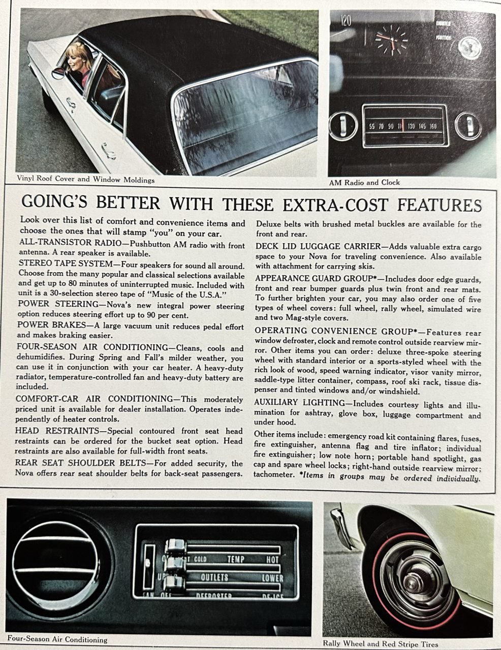 1968 Chevy II Nova, Muscle Car Memories: My Dad’s 1968 Chevy II Nova, ClassicCars.com Journal