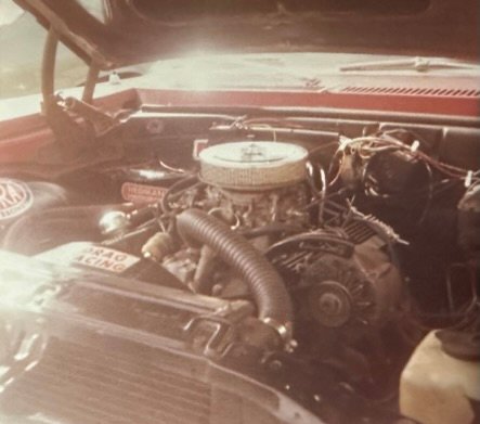1968 Chevy II Nova, Muscle Car Memories: My Dad’s 1968 Chevy II Nova, ClassicCars.com Journal