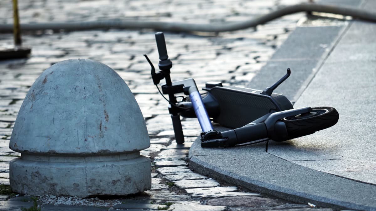 Your new electric scooter may not be legal to ride where you live