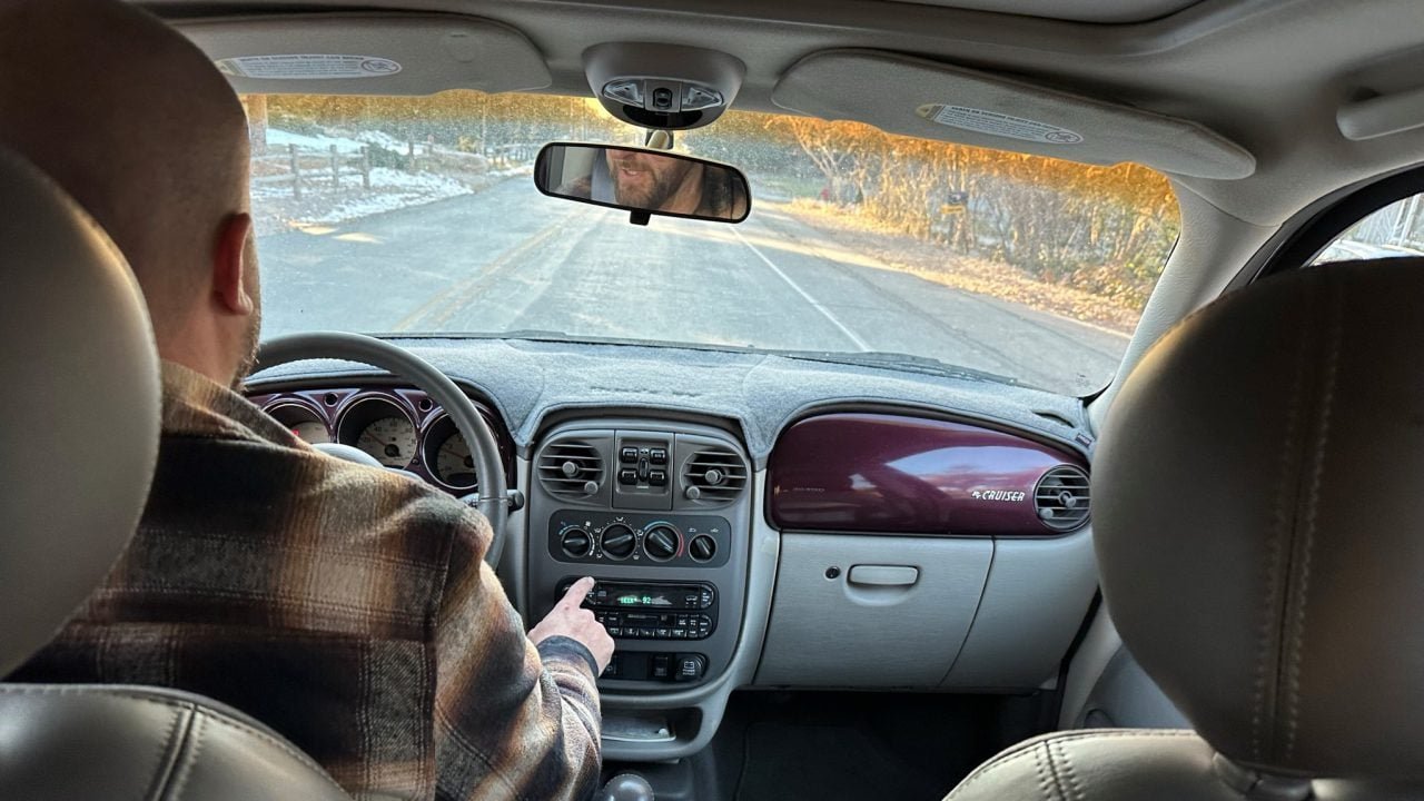 PT Cruiser, Chrysler PT Cruiser: Retro Design at 20 Years Old, ClassicCars.com Journal