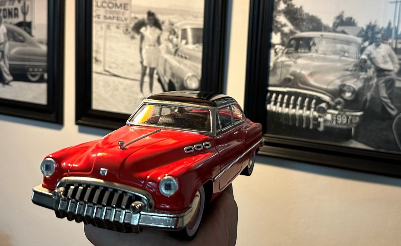 buick special, Grandpa’s 1950 Buick Special 43D Jetback Sedan, ClassicCars.com Journal