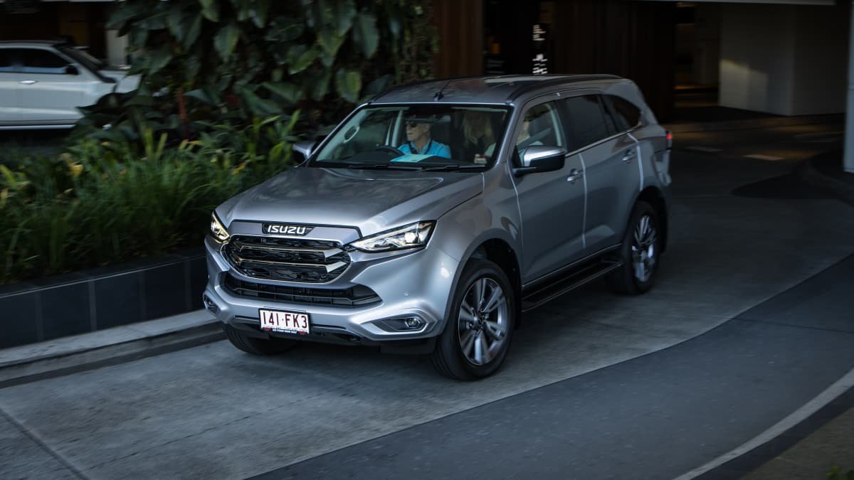 Ford joins the quarantine queue as Australia’s biohazard backlog grows
