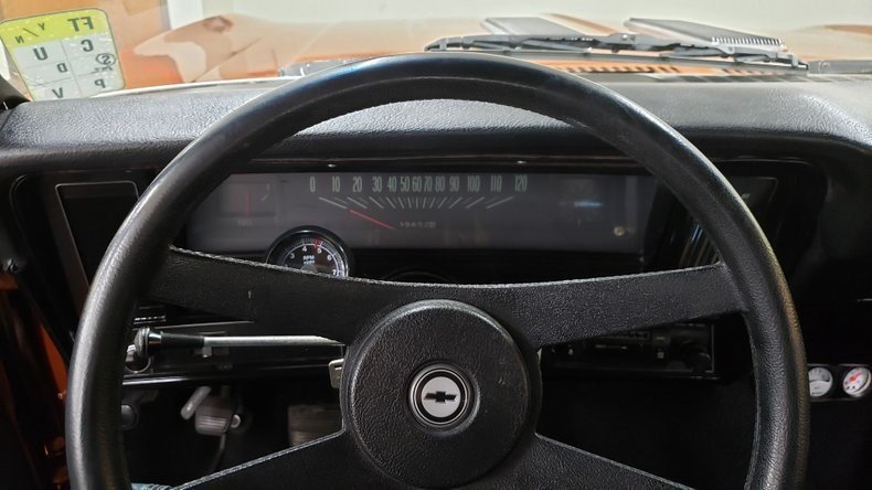 1970 Chevrolet Nova