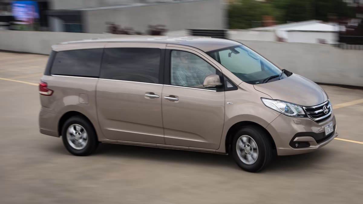 Every car discontinued in Australia in 2022