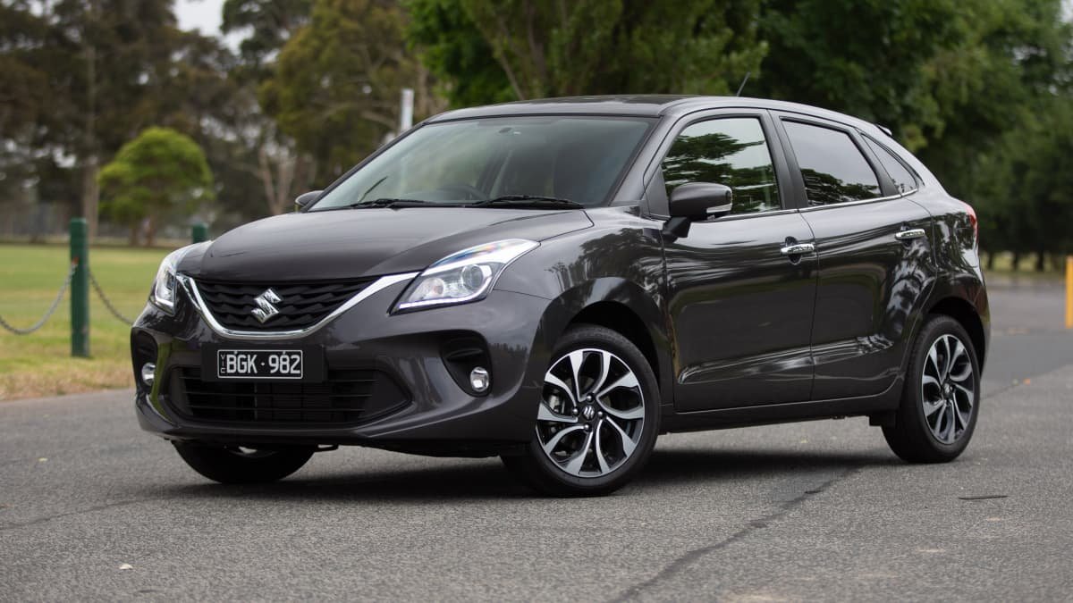 Every car discontinued in Australia in 2022