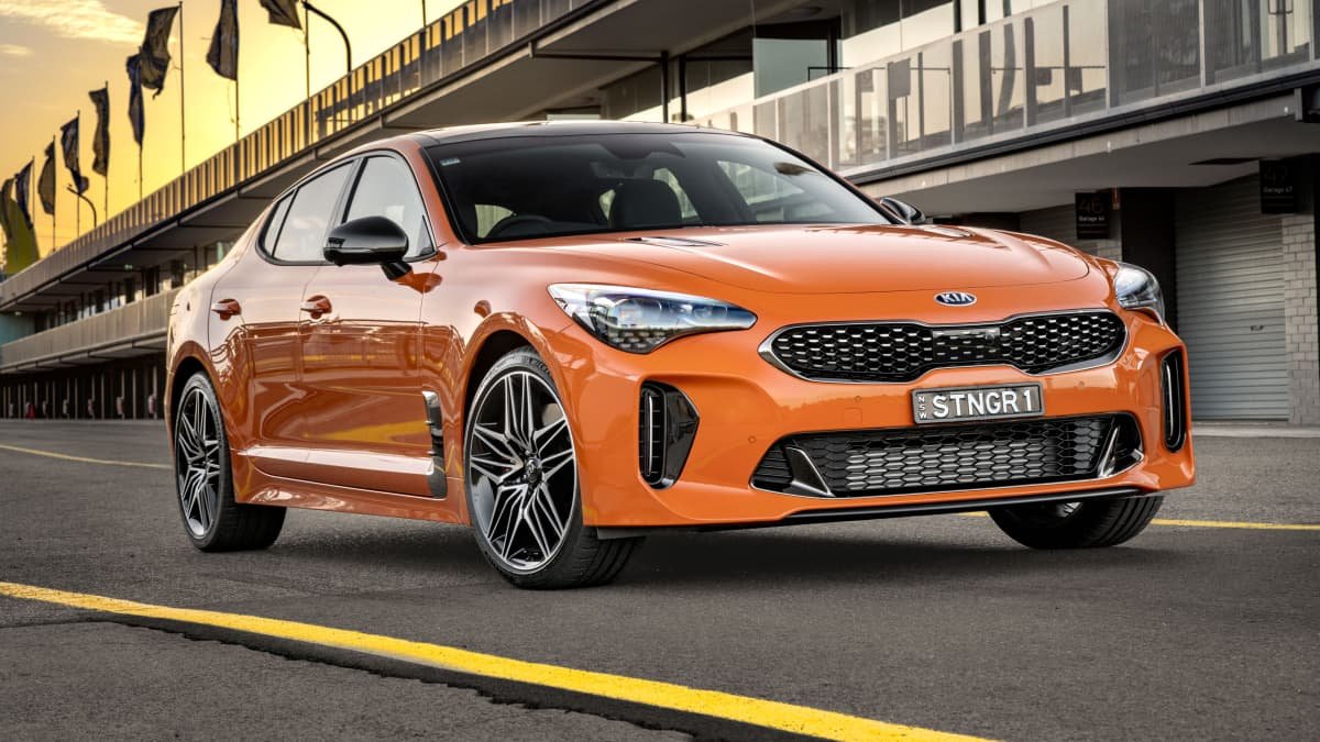 Every car discontinued in Australia in 2022