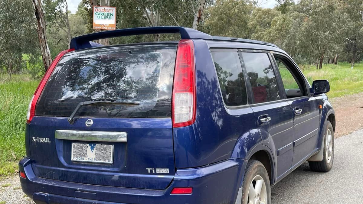 Australian police bust bogus international driver licences