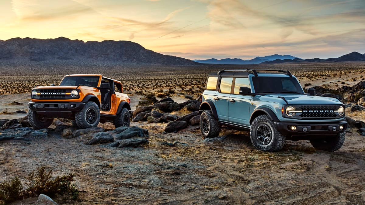 Top 10 new cars we wish were sold in Australia