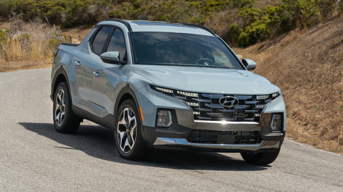 General Motors planning a small electric pick-up