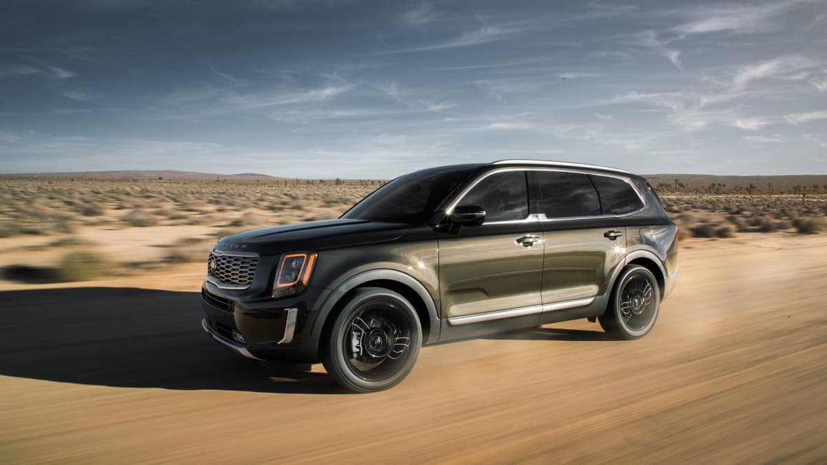Top 10 new cars we wish were sold in Australia