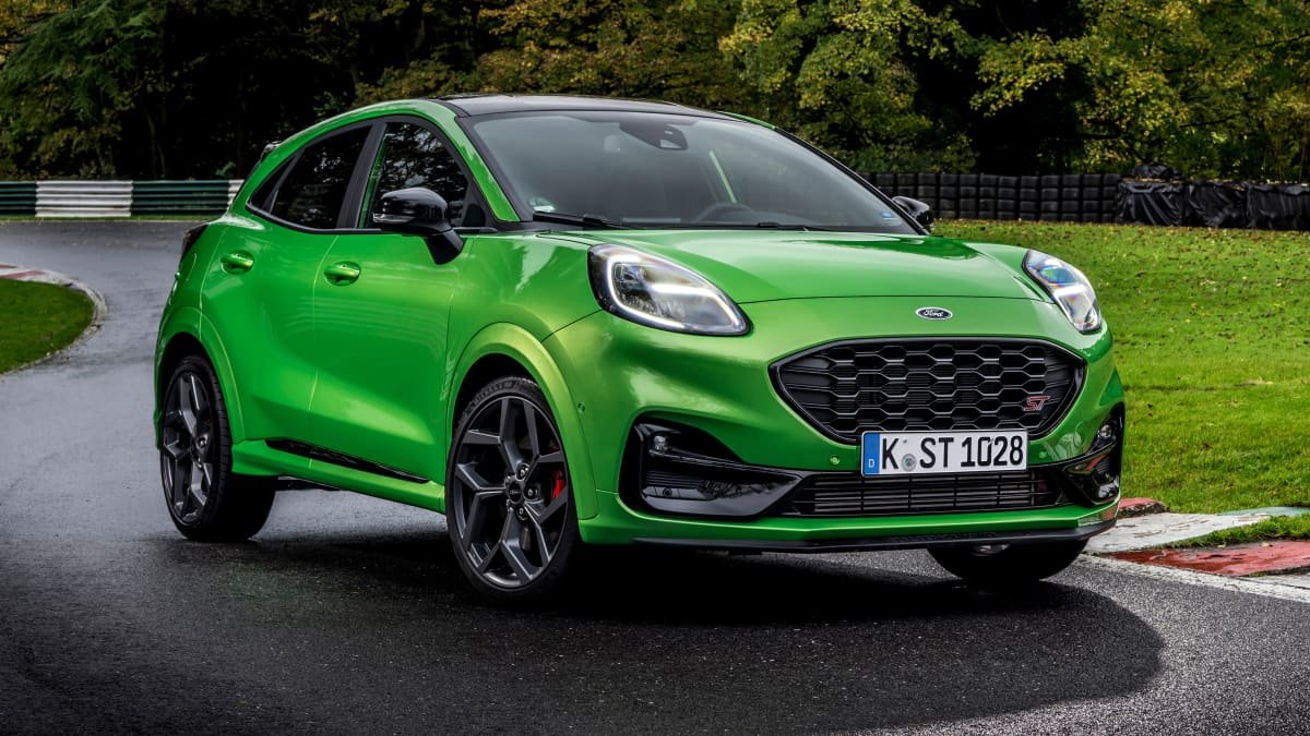 Top 10 new cars we wish were sold in Australia