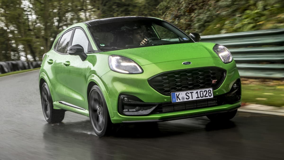 Top 10 new cars we wish were sold in Australia