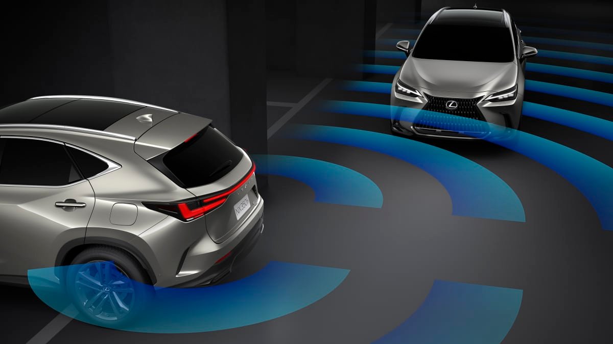 Top 10 safety features that should be standard all new cars