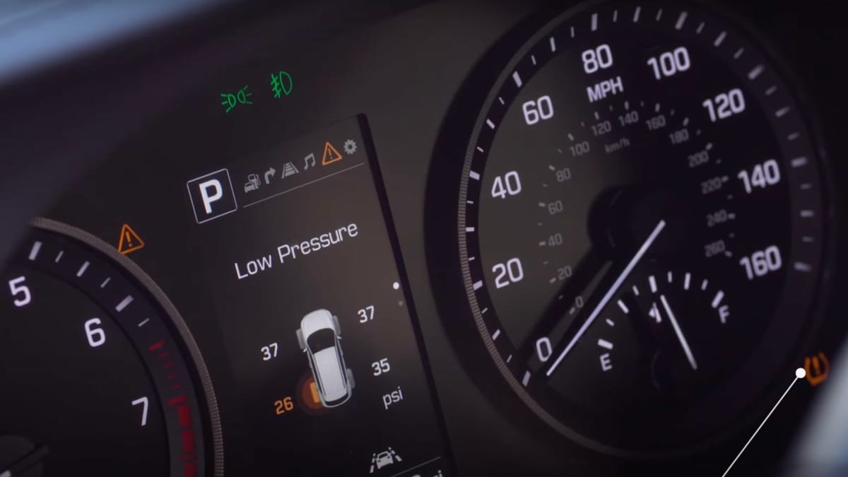 Top 10 safety features that should be standard all new cars