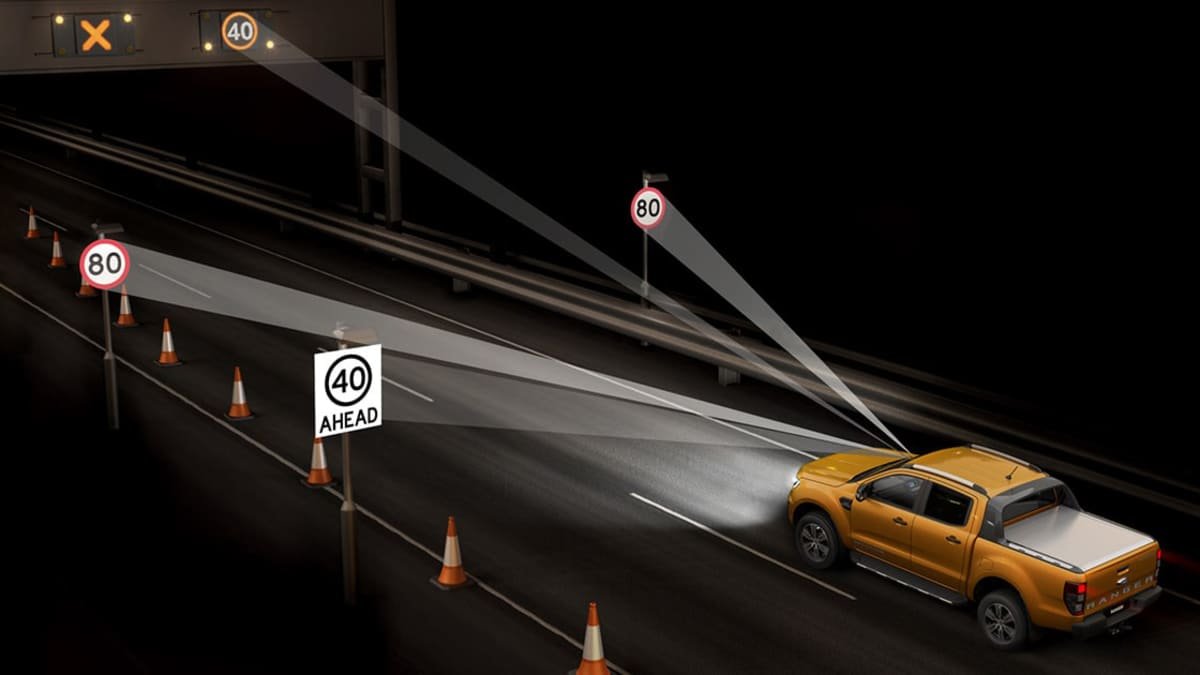 Top 10 safety features that should be standard all new cars