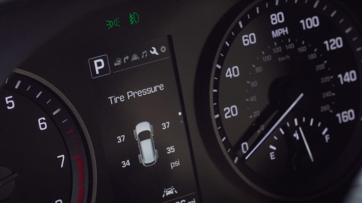 Top 10 safety features that should be standard all new cars