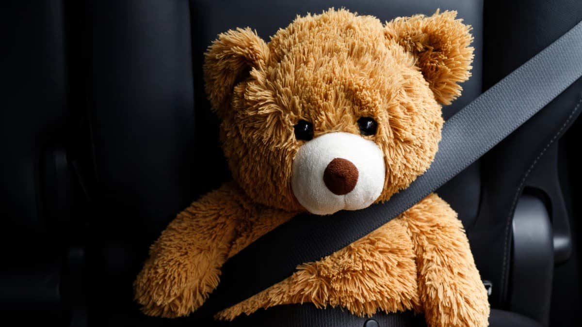 Top 10 safety features that should be standard all new cars