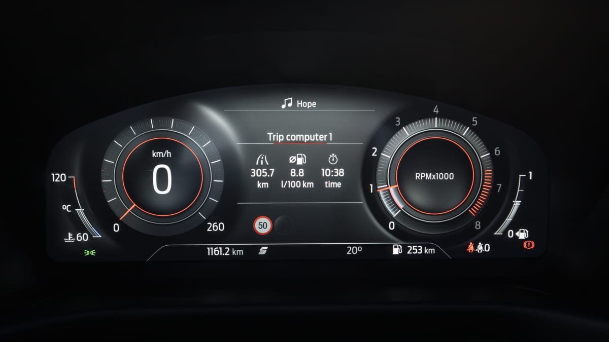 Top 10 safety features that should be standard all new cars