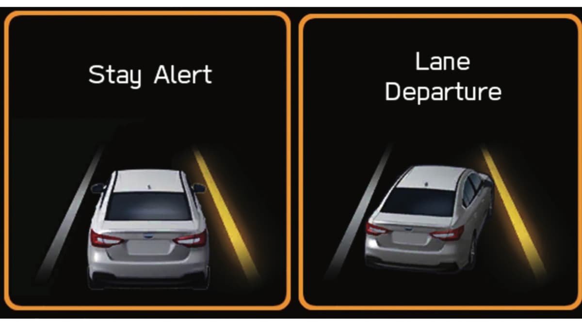 Top 10 safety features that should be standard all new cars