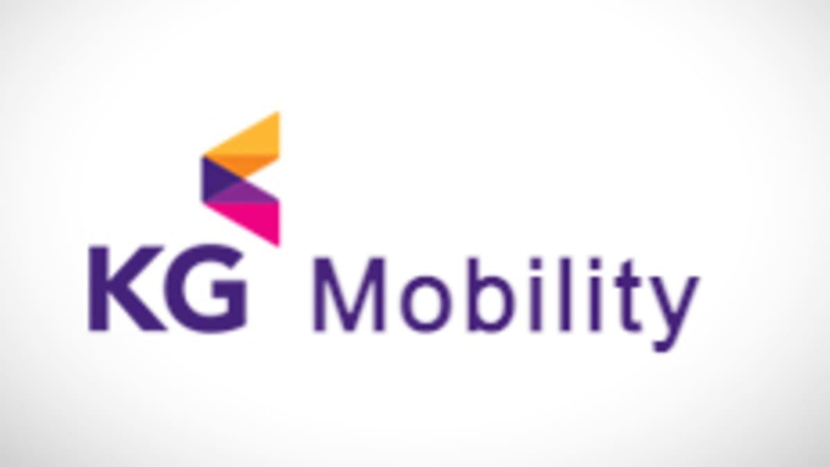 South Korea’s SsangYong car brand to be renamed KG Mobility