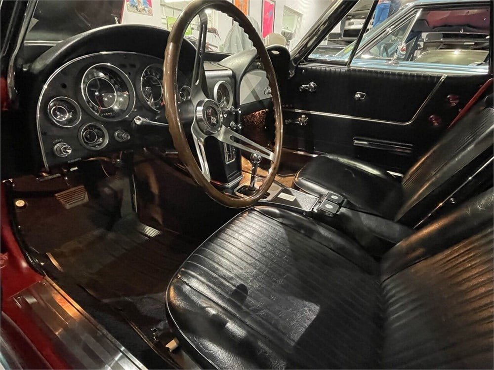 1964 Chevrolet Corvette Stingray