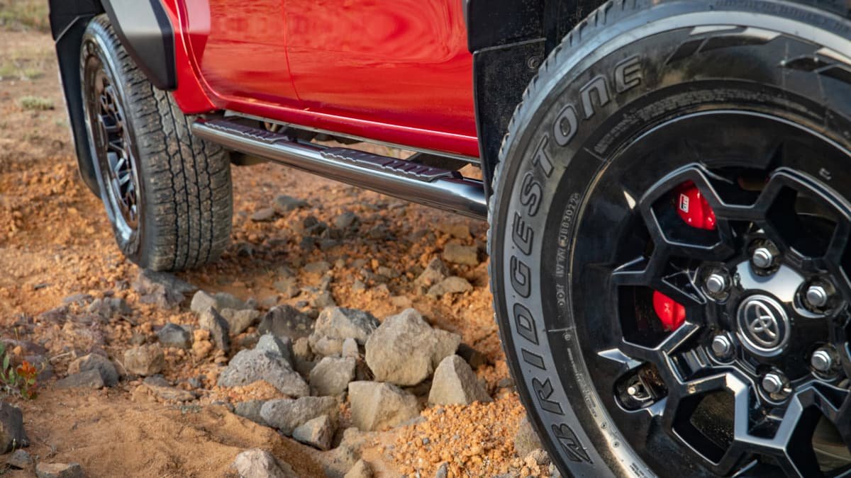 2023 Toyota HiLux GR Sport unveiled, due in Australia this year