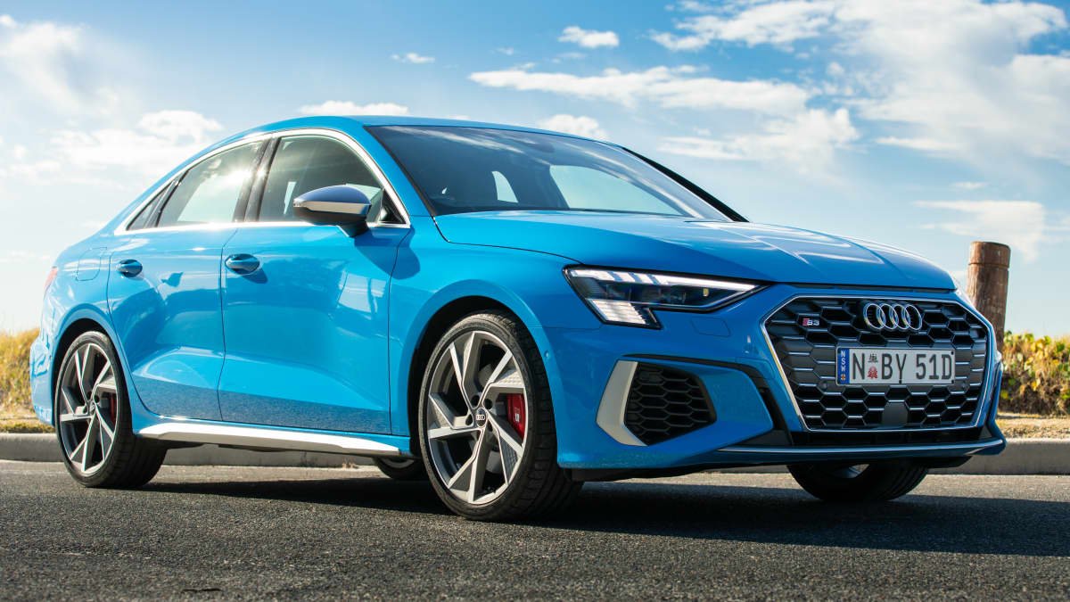 VFACTS December 2022: Mercedes, BMW, Audi hit reverse in luxury-car sales battle