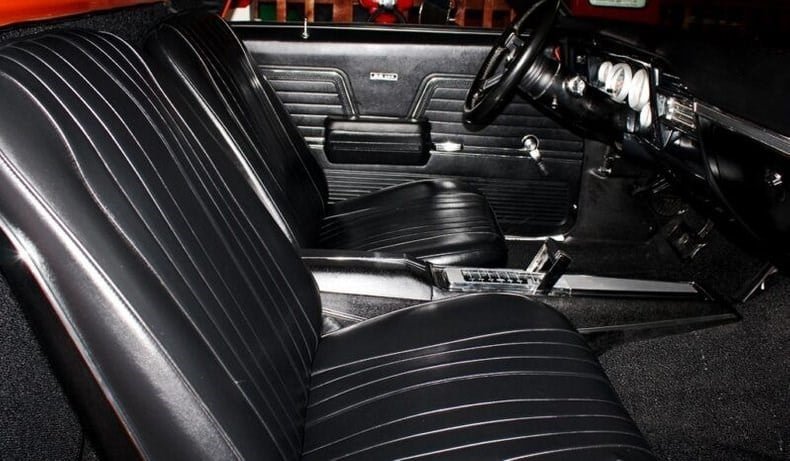 1969 Chevrolet El Camino