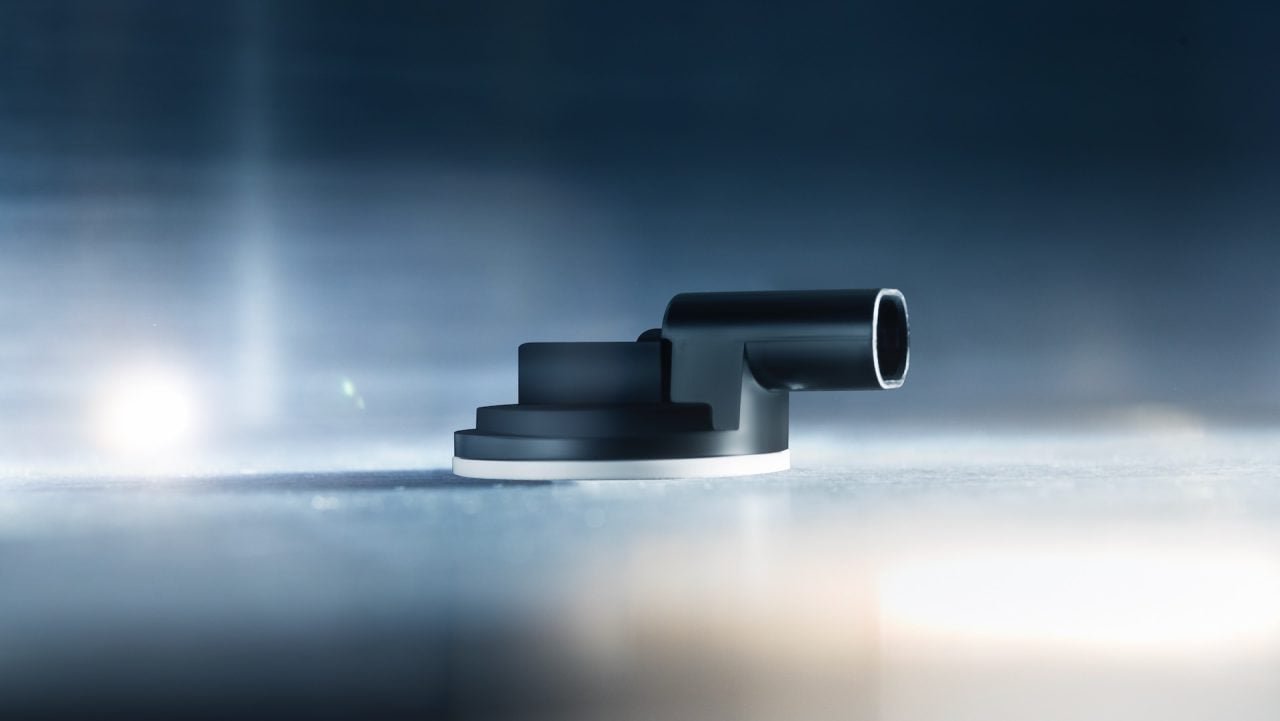 Harman external speaker