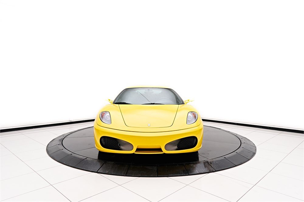 2006 Ferrari F430 Berlinetta
