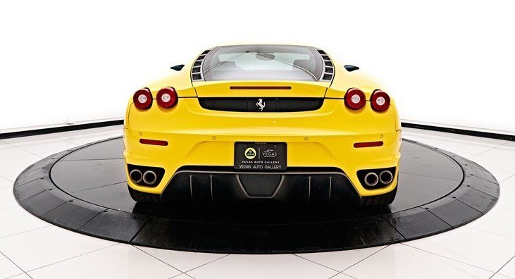 2006 Ferrari F430 Berlinetta