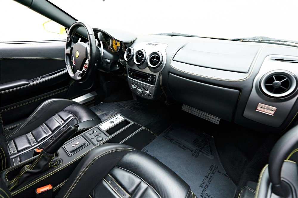 2006 Ferrari F430 Berlinetta
