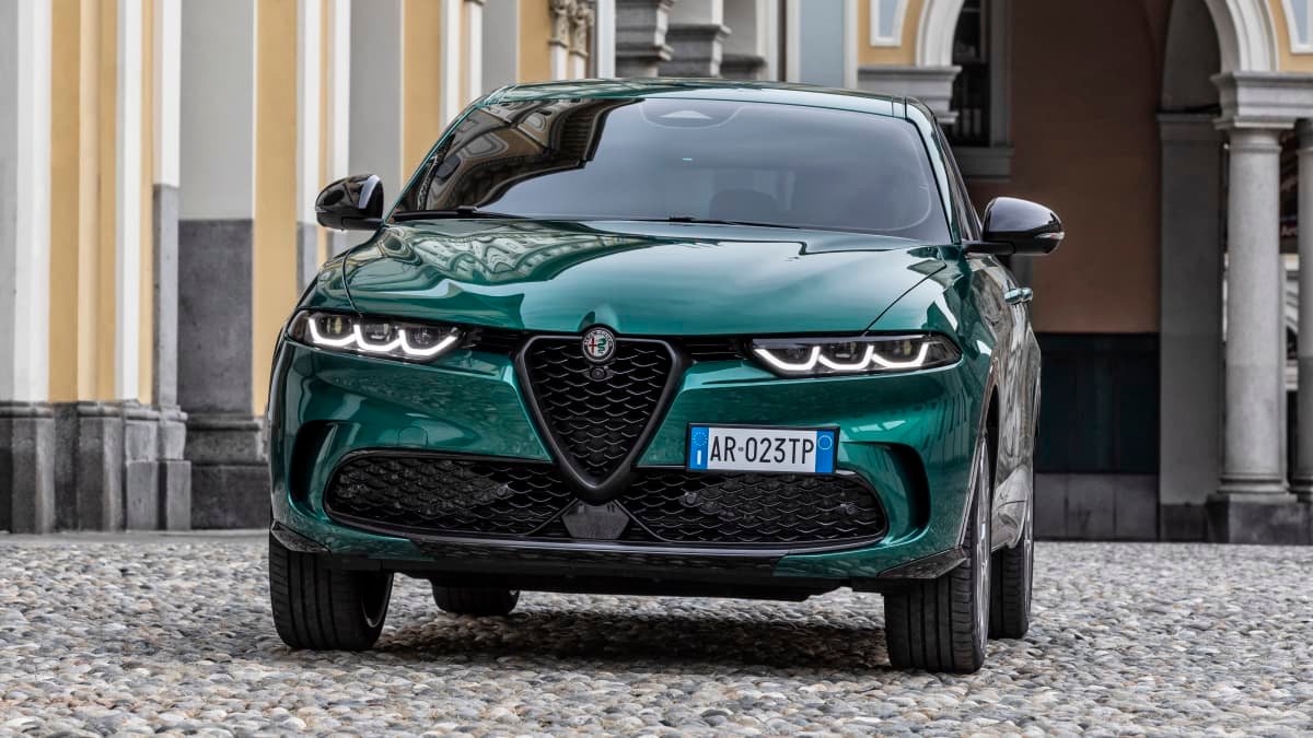 2023 New Car Calendar for Australia