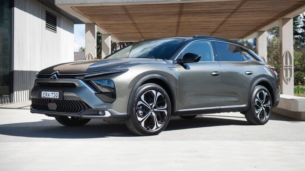 2023 New Car Calendar for Australia